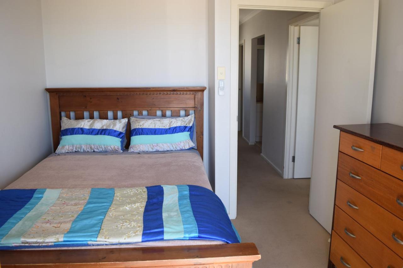Christies Seahorse Holiday Townhouses Port Noarlunga Exterior photo